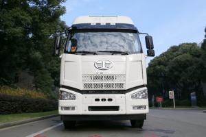 一汽解放 J6M重卡 復(fù)合型 280馬力 6X2 9.5米 國五倉柵式載貨車(CA5250CCYP63K1L6T3A1E5) 一汽解放 J6M重卡 復(fù)合型 280馬力 6X2 9.5米 國五倉柵式載貨車(CA5250CCYP63K1L6T3A1E5)