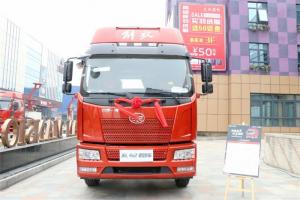 一汽解放 新J6L重卡 220馬力 4X2 7.7米廂式載貨車(國六)(CA5180XXYP62K1L5E6) 一汽解放 新J6L重卡 220馬力 4X2 7.7米廂式載貨車(國六)(CA5180XXYP62K1L5E6)