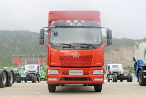 一汽解放 J6L中卡 2019款 220馬力 7.7米 國五廂式載貨車(CA5180XXYP62K1L5E5) 一汽解放 J6L中卡 2019款 220馬力 7.7米 國五廂式載貨車(CA5180XXYP62K1L5E5)