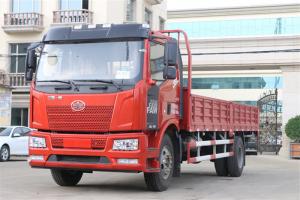 一汽解放 J6L中卡 220馬力 4X2 6.2米 國五欄板載貨車(CA1180P62K1L4E5) 一汽解放 J6L中卡 220馬力 4X2 6.2米 國五欄板載貨車(CA1180P62K1L4E5)