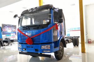 一汽解放 J6L中卡 180馬力 4X2 6.8米 國(guó)五廂式載貨車底盤(CA5160XXYP62K1L4E5) 一汽解放 J6L中卡 180馬力 4X2 6.8米 國(guó)五廂式載貨車底盤(CA5160XXYP62K1L4E5)