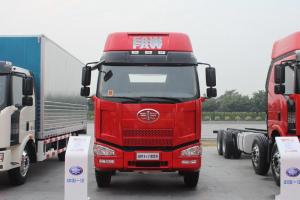 一汽解放 J6M重卡 280馬力 8X2 9.5米 國五欄板載貨車(CA1310P63K1L6T10E5) 一汽解放 J6M重卡 280馬力 8X2 9.5米 國五欄板載貨車(CA1310P63K1L6T10E5)