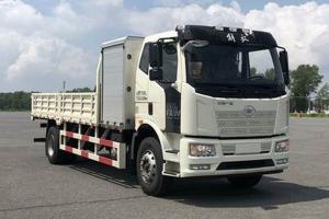 解放 J6L 18T 4.755米排半純電動(dòng)欄板載貨車(CA1180P62L3BEV)327.82kWh 解放 J6L 18T 4.755米排半純電動(dòng)欄板載貨車(CA1180P62L3BEV)327.82kWh