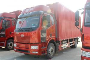 一汽解放 J6L中卡 220馬力 4X2 6.75米 國五欄板載貨車(CA1180P62K1L4E5) 一汽解放 J6L中卡 220馬力 4X2 6.75米 國五欄板載貨車(CA1180P62K1L4E5)