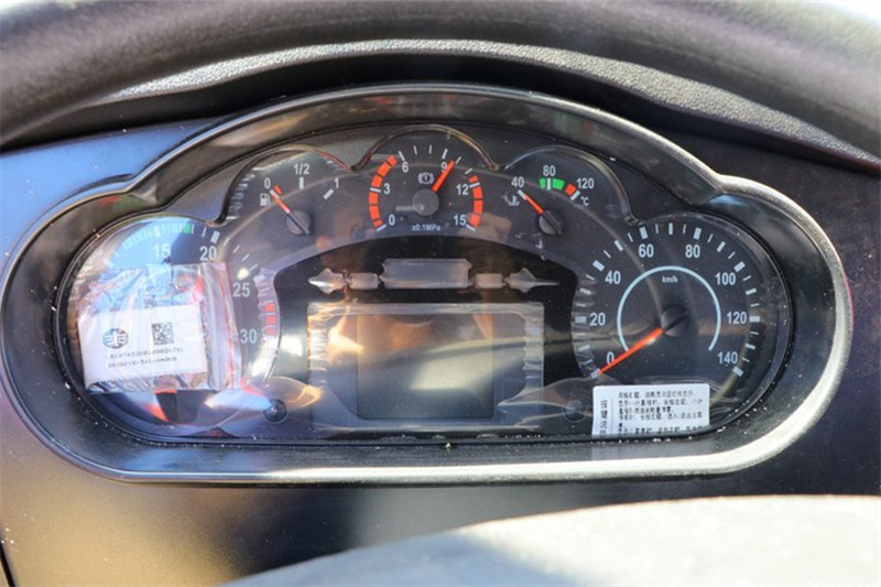 一汽解放 J6L中卡 240馬力 6X2 7.7米 國(guó)五欄板載貨車(CA1250P62K1L5T3E5)