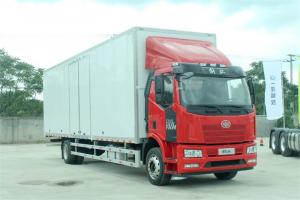 一汽解放 J6L中卡 180馬力 7.7米 國五廂式載貨車(8擋)(CA5160XXYP62K1L5E5) 一汽解放 J6L中卡 180馬力 7.7米 國五廂式載貨車(8擋)(CA5160XXYP62K1L5E5)