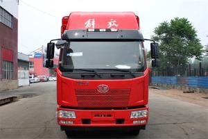 一汽解放 J6L中卡 220馬力 4X2 9.7米 國五廂式載貨車(CA5180XXYP62K1L7E5) 一汽解放 J6L中卡 220馬力 4X2 9.7米 國五廂式載貨車(CA5180XXYP62K1L7E5)