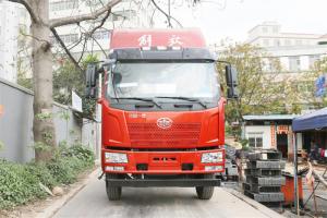 一汽解放 J6L中卡 220馬力 6X2 7.7米 國五欄板載貨車(CA1250P62K1L5T3E5) 一汽解放 J6L中卡 220馬力 6X2 7.7米 國五欄板載貨車(CA1250P62K1L5T3E5)