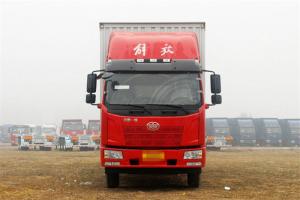 一汽解放 J6L中卡 復(fù)合型 220馬力 6X2 9.7米 國五廂式載貨車(CA5250XXYP62K1L8T3E5) 一汽解放 J6L中卡 復(fù)合型 220馬力 6X2 9.7米 國五廂式載貨車(CA5250XXYP62K1L8T3E5)