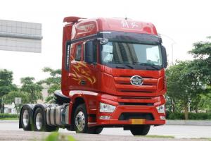 一汽解放 J7重卡 550馬力 6X2R 國五AMT自動擋牽引車(CA4250P77K25T2E5) 一汽解放 J7重卡 550馬力 6X2R 國五AMT自動擋牽引車(CA4250P77K25T2E5)