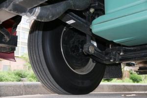 一汽解放 J7重卡 550馬力 6X2R 國五AMT自動擋牽引車(CA4250P77K25T2E5)