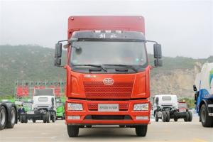 一汽解放 J6L中卡 2019款 240馬力 6X2 7.7米 國(guó)五倉柵式載貨車(CA5250CCYP62K1L5T3E5) 一汽解放 J6L中卡 2019款 240馬力 6X2 7.7米 國(guó)五倉柵式載貨車(CA5250CCYP62K1L5T3E5)