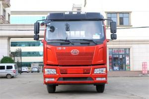 一汽解放 J6L中卡 240馬力 6X2 6.8米 國(guó)五欄板載貨車(CA1250P62K1L5T3E5) 一汽解放 J6L中卡 240馬力 6X2 6.8米 國(guó)五欄板載貨車(CA1250P62K1L5T3E5)