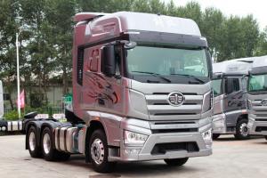 一汽解放 J7重卡 四季版 550馬力 6X4 國(guó)五牽引車(液力緩速器)(CA4250P77K25T1E5) 一汽解放 J7重卡 四季版 550馬力 6X4 國(guó)五牽引車(液力緩速器)(CA4250P77K25T1E5)