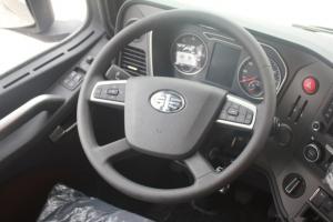 一汽解放 J7重卡 四季版 550馬力 6X4 國五牽引車(液力緩速器)(CA4250P77K25T1E5)