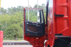 一汽解放 J7重卡 550馬力 6X4 國五牽引車(CA4250P77K25T1E5)