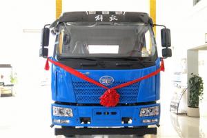 一汽解放 J6L中卡 180馬力 4X2 6.75米 國(guó)五欄板載貨車(CA1180P62K1L4E5) 一汽解放 J6L中卡 180馬力 4X2 6.75米 國(guó)五欄板載貨車(CA1180P62K1L4E5)