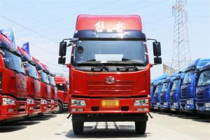 一汽解放 J6L中卡 180馬力 4X2 6.75米 國(guó)五欄板載貨車底盤(CA1180P62K1L4E5) 一汽解放 J6L中卡 180馬力 4X2 6.75米 國(guó)五欄板載貨車底盤(CA1180P62K1L4E5)