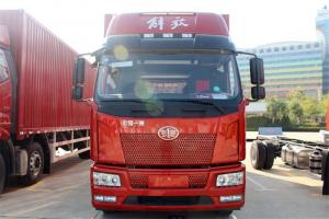一汽解放 J6L中卡 220馬力 4X2 6.2米 國(guó)五倉(cāng)柵式載貨車(大柴CA4DK1)(CA5180CCYP62K1L4E5) 一汽解放 J6L中卡 220馬力 4X2 6.2米 國(guó)五倉(cāng)柵式載貨車(大柴CA4DK1)(CA5180CCYP62K1L4E5)