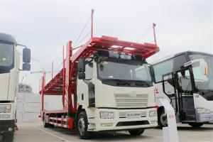 一汽解放 J6L重卡 240馬力 4X2 國五車輛運輸車(JHP5185TCL) 一汽解放 J6L重卡 240馬力 4X2 國五車輛運輸車(JHP5185TCL)