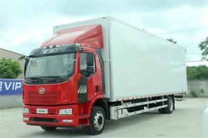 一汽解放 J6L中卡 復(fù)合型 180馬力 6.8米 國五廂式載貨車(CA5160XXYP62K1L4A1E5) 一汽解放 J6L中卡 復(fù)合型 180馬力 6.8米 國五廂式載貨車(CA5160XXYP62K1L4A1E5)