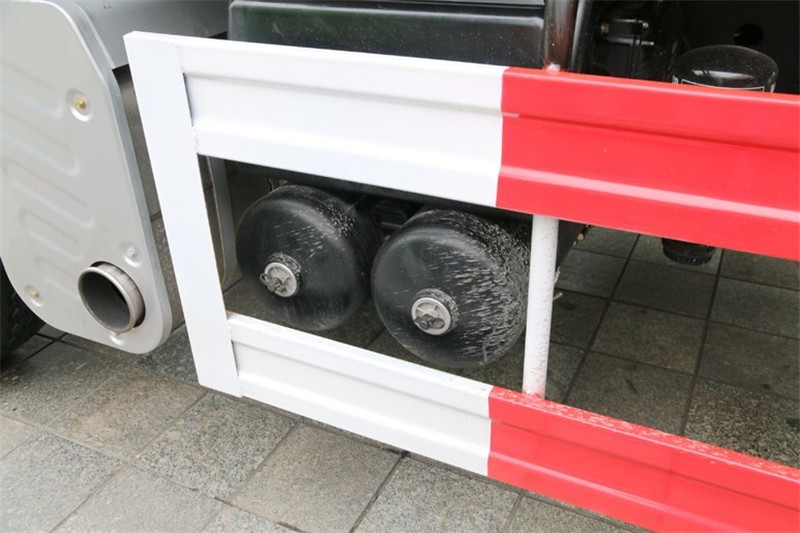 一汽解放 J6P重卡 375馬力 6X4 5.6米 國(guó)五渣土自卸車(CA3250P66K2L1T1AE5)