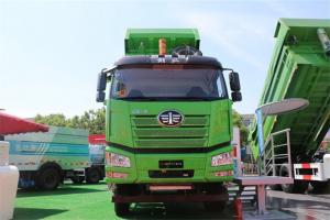 一汽解放 新J6P重卡 460馬力 6X4 6.8米自卸車(國六)(CA3250P66K24LT1E6) 一汽解放 新J6P重卡 460馬力 6X4 6.8米自卸車(國六)(CA3250P66K24LT1E6)