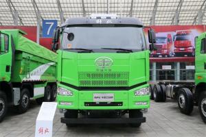一汽解放 J6P重卡 375馬力 6X4 5.8米 國五自卸車(CA3250P66K2L0T1AE5) 一汽解放 J6P重卡 375馬力 6X4 5.8米 國五自卸車(CA3250P66K2L0T1AE5)