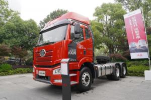 一汽解放 新J6P重卡 質惠版 420馬力 6X4 國五危險品牽引車(CA4250P66K24T1E5Z) 一汽解放 新J6P重卡 質惠版 420馬力 6X4 國五危險品牽引車(CA4250P66K24T1E5Z)
