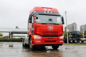一汽解放 J6P重卡 420馬力 6X4 國五牽引車(4.11速比)(CA4250P66K24T1AE5) 一汽解放 J6P重卡 420馬力 6X4 國五牽引車(4.11速比)(CA4250P66K24T1AE5)