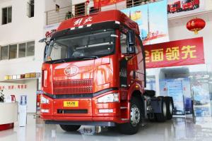 一汽解放 J6P重卡 舒適版 新北方款 350馬力 6X4 國五牽引車(CA4250P66K2T1E5) 一汽解放 J6P重卡 舒適版 新北方款 350馬力 6X4 國五牽引車(CA4250P66K2T1E5)