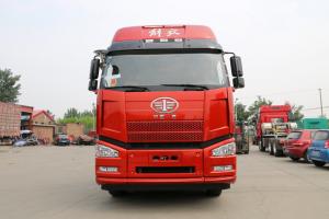 一汽解放 J6P重卡 375馬力 6X4 國五LNG牽引車(CA4250P66T1A3E24M5) 一汽解放 J6P重卡 375馬力 6X4 國五LNG牽引車(CA4250P66T1A3E24M5)