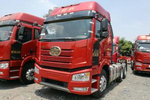 一汽解放 新J6P重卡 領航版 500馬力 6X4 國五危險品牽引車(CA4250P66K24T1E5Z) 一汽解放 新J6P重卡 領航版 500馬力 6X4 國五危險品牽引車(CA4250P66K24T1E5Z)