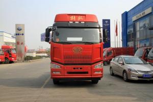一汽解放 J6P重卡 460馬力 6X4 國五危險品牽引車(大單胎)(CA4250P66K24T1A9E5) 一汽解放 J6P重卡 460馬力 6X4 國五危險品牽引車(大單胎)(CA4250P66K24T1A9E5)