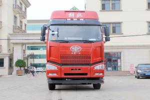 一汽解放 J6P重卡 500馬力 6X4 國五牽引車(CA4250P66K24T1AE5) 一汽解放 J6P重卡 500馬力 6X4 國五牽引車(CA4250P66K24T1AE5)