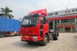 一汽解放 J6L中卡 240馬力 4X2 國五牽引車(CA4140P62K1E5) 一汽解放 J6L中卡 240馬力 4X2 國五牽引車(CA4140P62K1E5)
