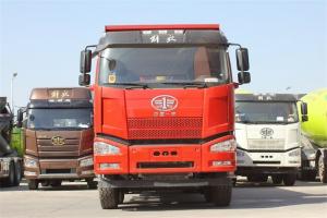 一汽解放 J6P重卡 460馬力 6X4 6.2米 國五自卸車(CA3250P66K2L2T1A1E5) 一汽解放 J6P重卡 460馬力 6X4 6.2米 國五自卸車(CA3250P66K2L2T1A1E5)