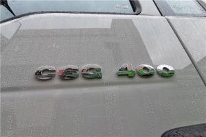 中國(guó)重汽 汕德卡SITRAK C6G 標(biāo)重版 400馬力 8X4 國(guó)五城建渣土車(chē)(ZZ3316N256ME1)