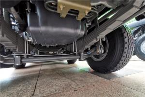 中國(guó)重汽 汕德卡SITRAK C6G 標(biāo)重版 400馬力 8X4 國(guó)五城建渣土車(chē)(ZZ3316N256ME1)