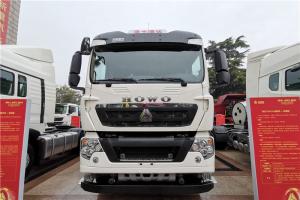 HOWO-TX6
