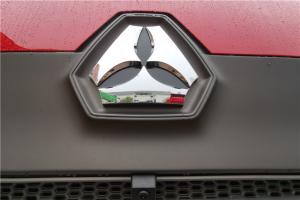 中國重汽 豪瀚 N5W 標(biāo)運(yùn)版 220馬力 4X2 國六載貨車(ZZ5185CCYK5113F1)