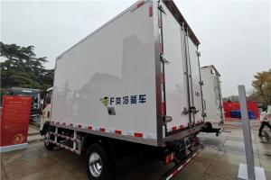 中國(guó)重汽 HOWO 統(tǒng)帥 綠通王 168馬力 4X2 國(guó)五載貨車(ZZ1147H451CE1)