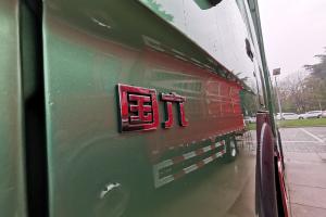 中國重汽 豪沃7 載重版 380馬力 6X4 油電混動 自卸車(ZZ3257V4347F1PHEV)