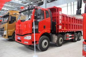 一汽解放 J6M重卡 320馬力 8X4 6.8米 國(guó)五自卸車(CA3310P63K1L1T4E5) 一汽解放 J6M重卡 320馬力 8X4 6.8米 國(guó)五自卸車(CA3310P63K1L1T4E5)