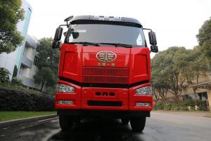 一汽解放 J6M重卡 320馬力 8X4 國(guó)五自卸車(chē)底盤(pán)(CA3310P63K1L2BT4E5) 一汽解放 J6M重卡 320馬力 8X4 國(guó)五自卸車(chē)底盤(pán)(CA3310P63K1L2BT4E5)