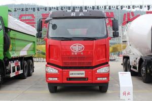 一汽解放 J6M重卡 320馬力 8X4 7.2米 國(guó)五自卸車(chē)(大柴)(457后橋)(CA3310P63K1L2T4E5) 一汽解放 J6M重卡 320馬力 8X4 7.2米 國(guó)五自卸車(chē)(大柴)(457后橋)(CA3310P63K1L2T4E5)