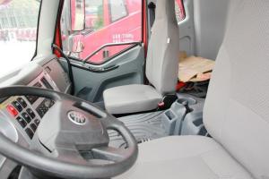 一汽解放 J6L重卡 280馬力 8X4 6米 國(guó)五自卸車(CA3310P62K1LT4E5)