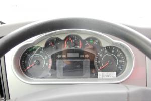 一汽解放 J6L重卡 280馬力 8X4 6米 國(guó)五自卸車(CA3310P62K1LT4E5)