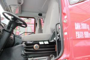 一汽解放 J6L重卡 280馬力 8X4 6米 國(guó)五自卸車(CA3310P62K1LT4E5)