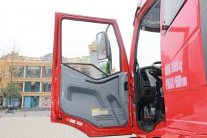 一汽解放 J6L重卡 280馬力 8X4 6米 國(guó)五自卸車(CA3310P62K1LT4E5)